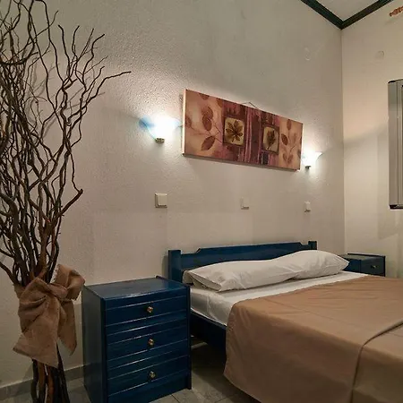 Apartamento Toroni Dreams Exterior foto