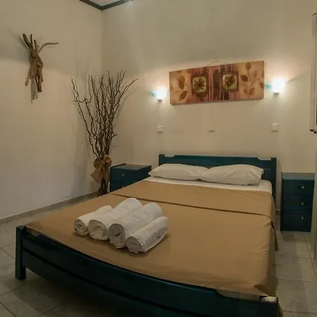 Apartamento Toroni Dreams Exterior foto