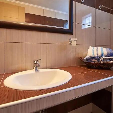 Apartamento Toroni Dreams Exterior foto