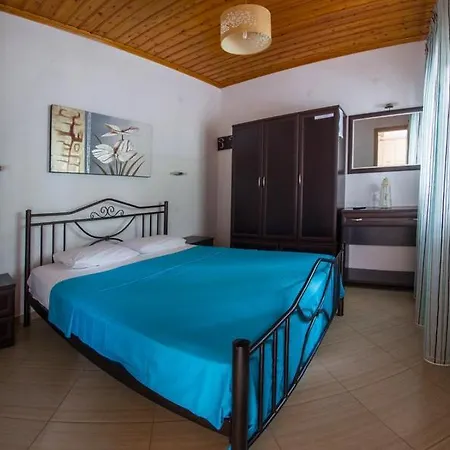Apartamento Toroni Dreams Exterior foto