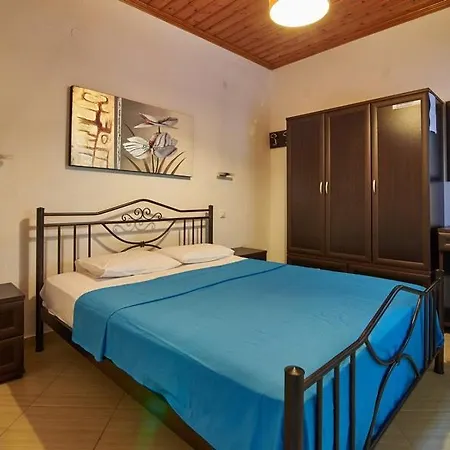 Apartamento Toroni Dreams Exterior foto
