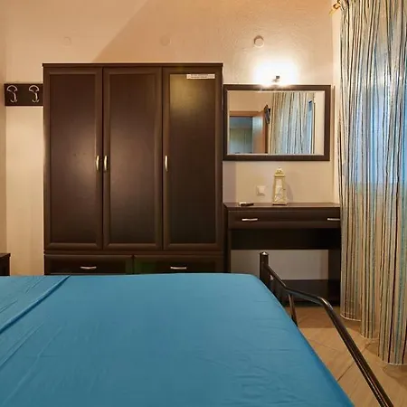 Apartamento Toroni Dreams Exterior foto