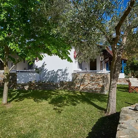 Apartamento Toroni Dreams Exterior foto