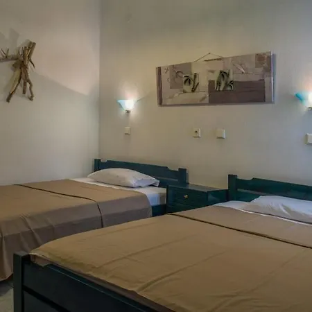 Apartamento Toroni Dreams Exterior foto