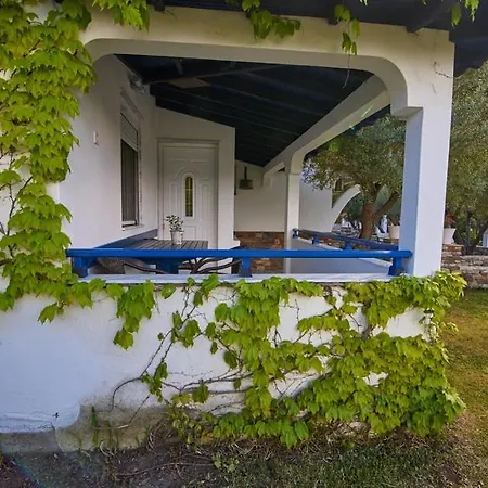 Apartamento Toroni Dreams Exterior foto