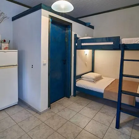 Apartamento Toroni Dreams Exterior foto