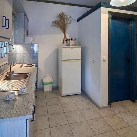 Apartamento Toroni Dreams Exterior foto