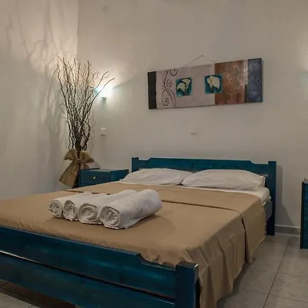 Apartamento Toroni Dreams Exterior foto
