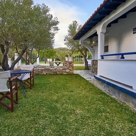 Apartamento Toroni Dreams Exterior foto