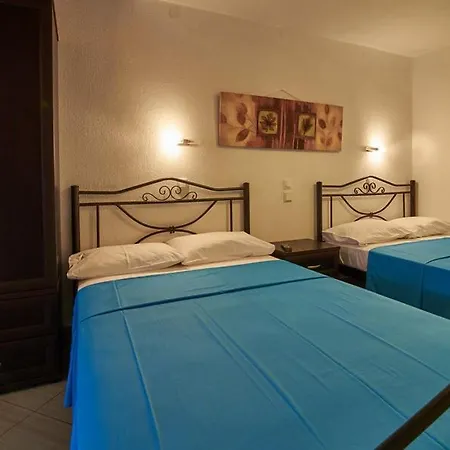 Apartamento Toroni Dreams Exterior foto