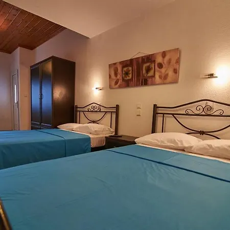 Apartamento Toroni Dreams Exterior foto