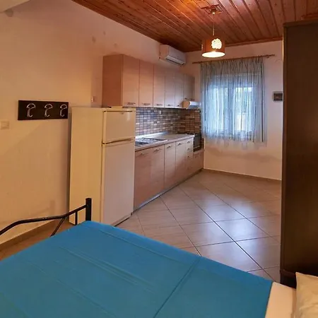Apartamento Toroni Dreams Exterior foto