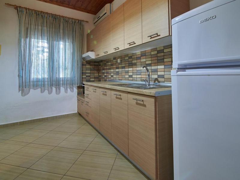 Dreams Appartement Toroni