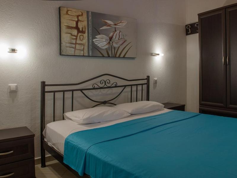 Appartement Dreams Toroni