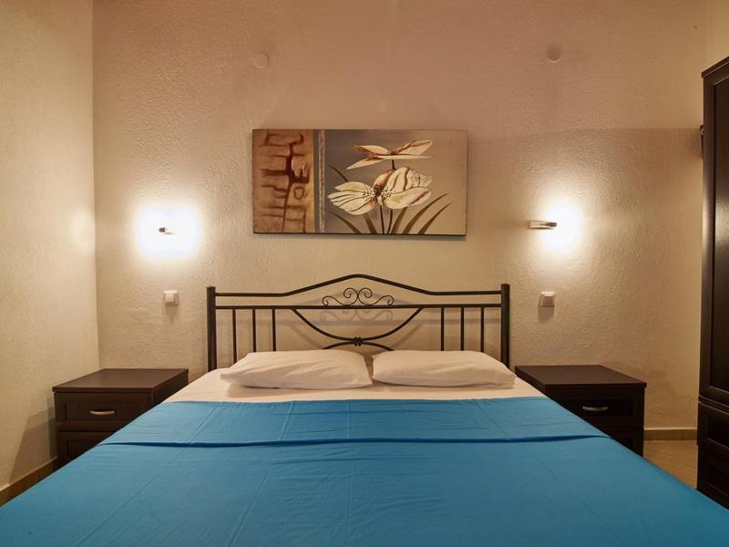 Appartement Dreams Toroni