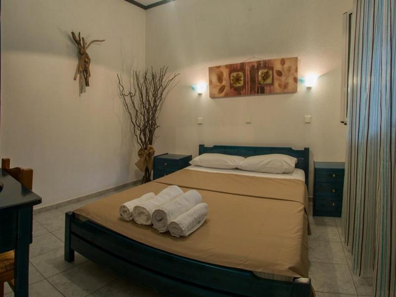 Dreams Appartement Toroni