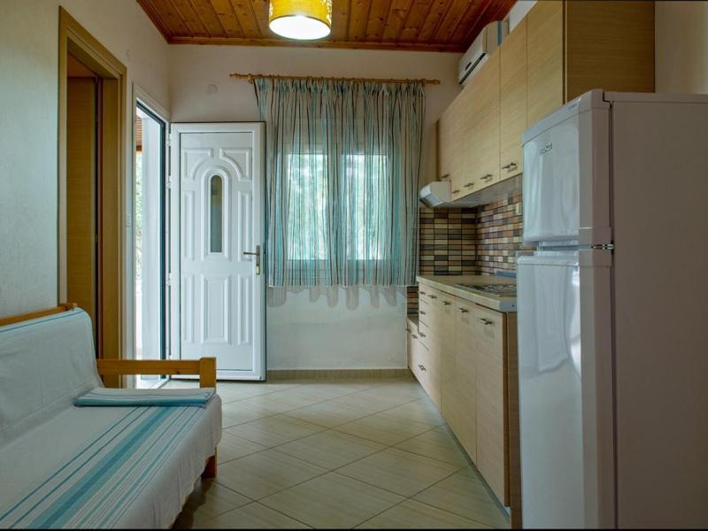 Dreams Appartement Toroni