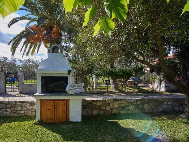 Appartement Dreams Toroni