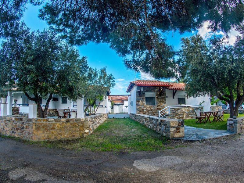 Dreams Appartement Toroni