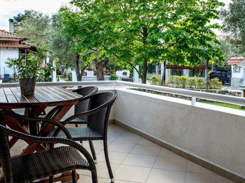 Appartement Dreams Toroni