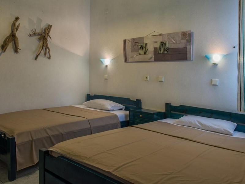 Apartament Dreams *