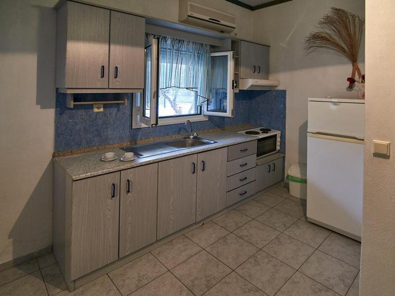 Appartement Dreams Toroni