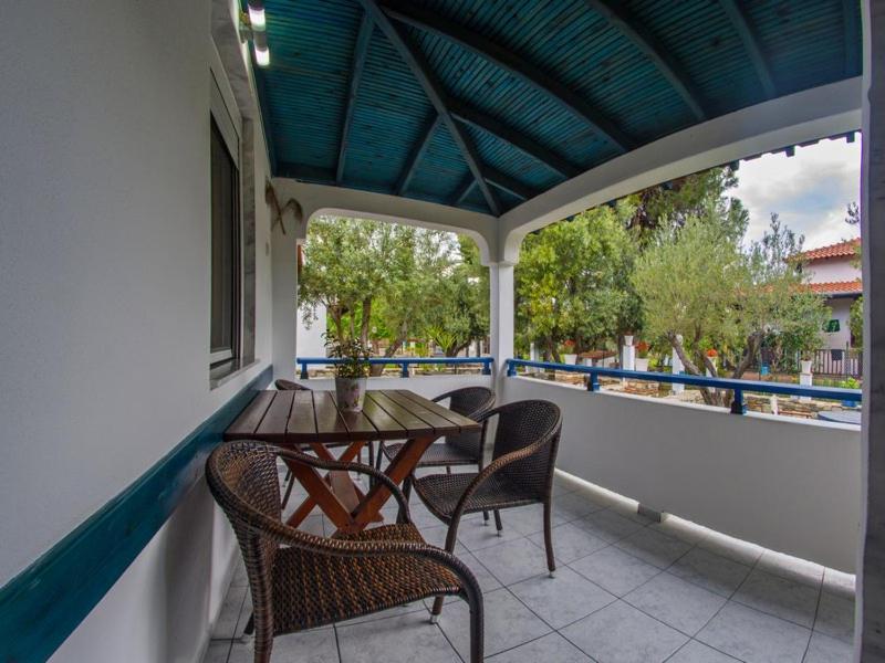 Apartament Dreams