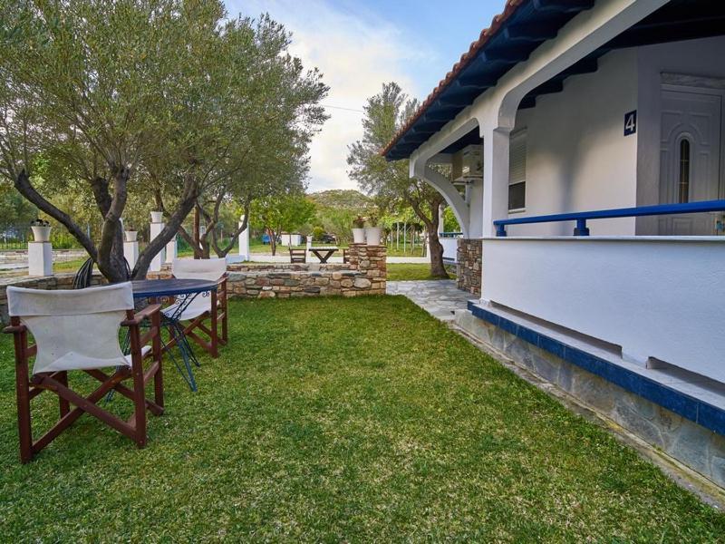 Appartement Dreams Toroni