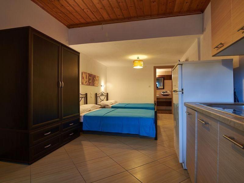 Dreams Appartement Toroni