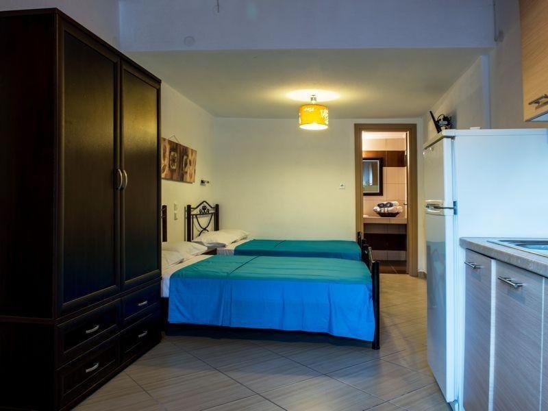 Appartement Dreams