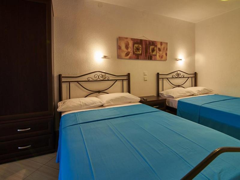 Appartement Dreams Toroni