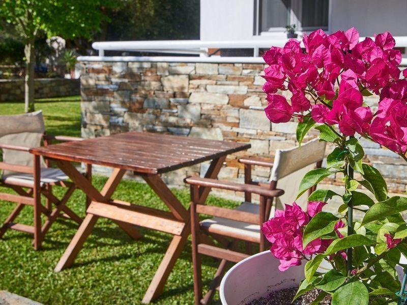 Dreams Appartement Toroni