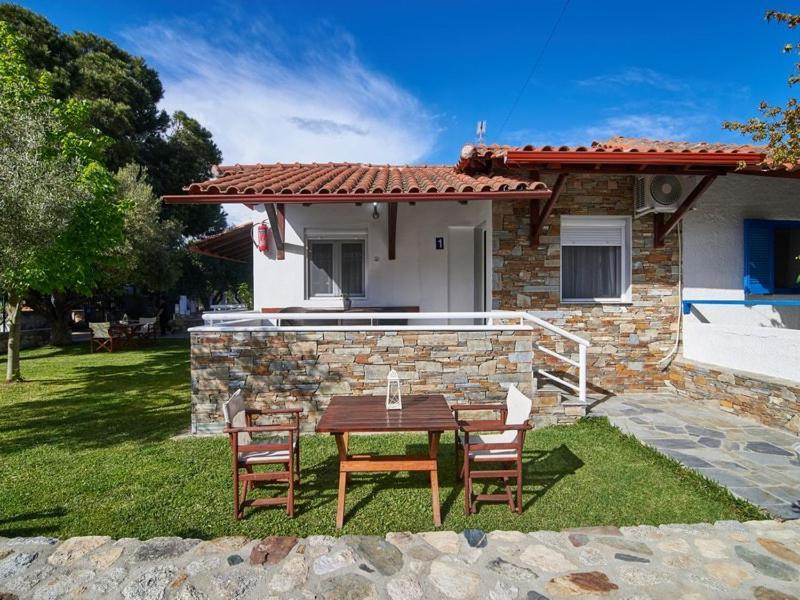 Apartament Dreams Torone