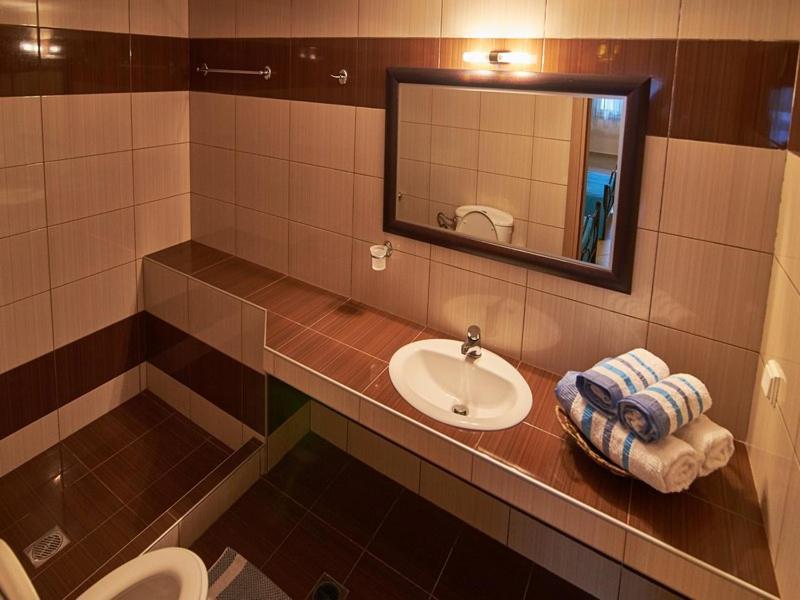 Appartement Dreams