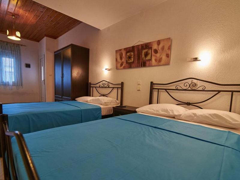 Dreams Appartement *