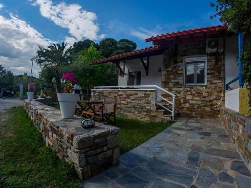 Appartement Dreams Toroni